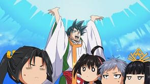 "Straight up just Goku"— Dragon Ball fans blown away by The Elusive Samurai's overt Goku reference