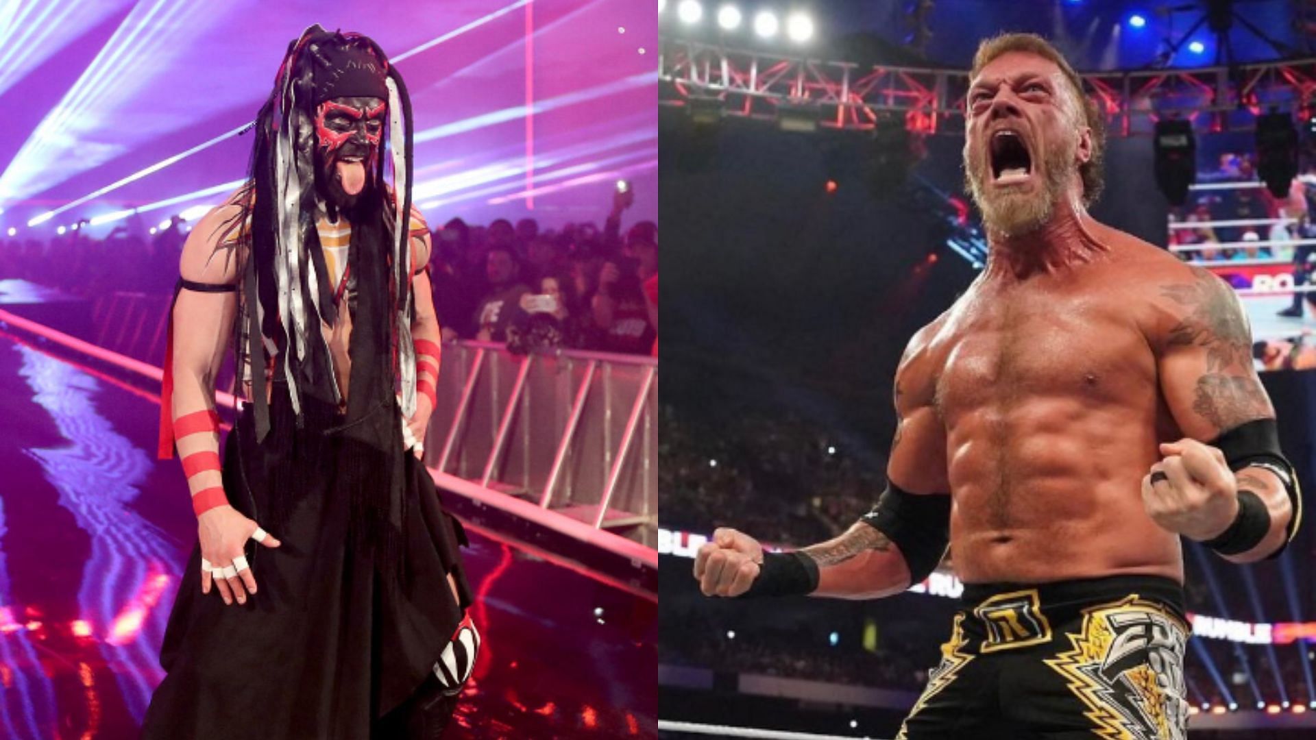 Finn Balor breaks character and gets honest about his relationship with ...