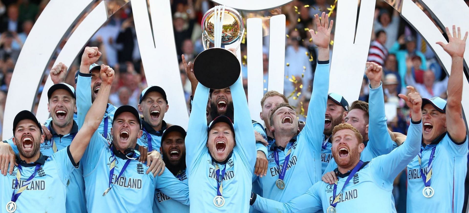 On this day (July 14) in 2019, hosts England defeated New Zealand by the barest of all margins in a pulsating ICC Cricket World Cup Final at Lord