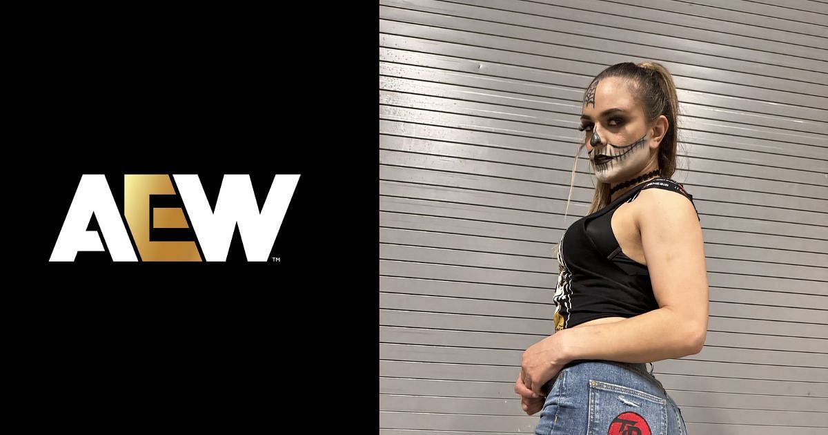 Cortesy: AEW webiste and Thunder Rosa