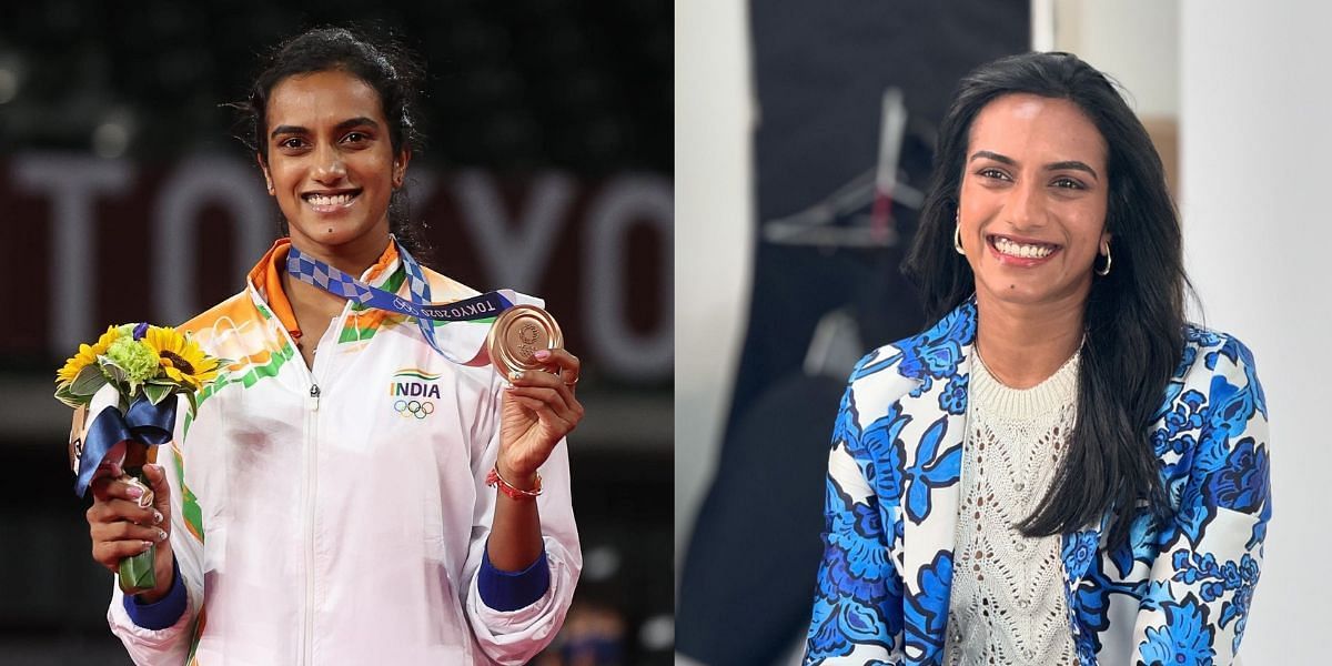 PV Sindhu Net Worth