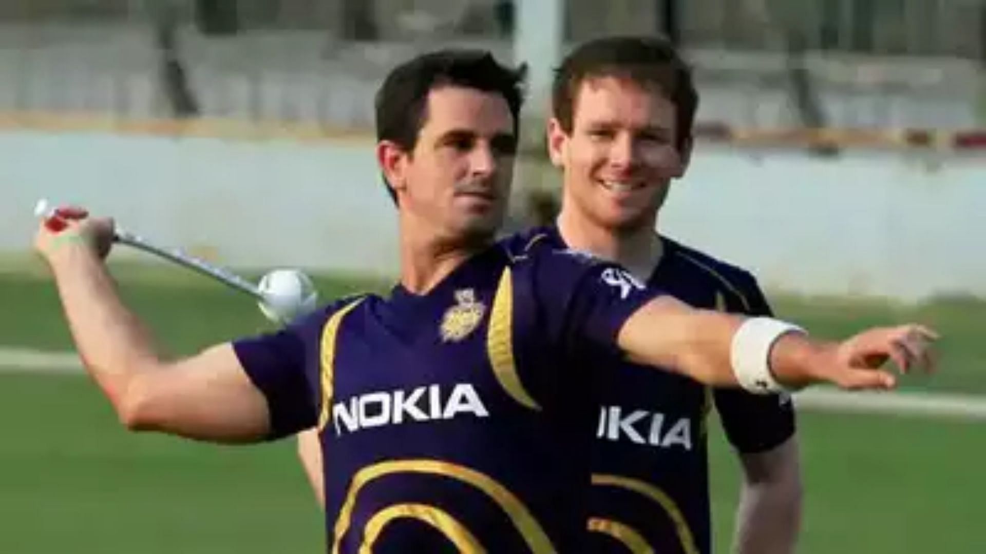 Ryan ten Doeschate 