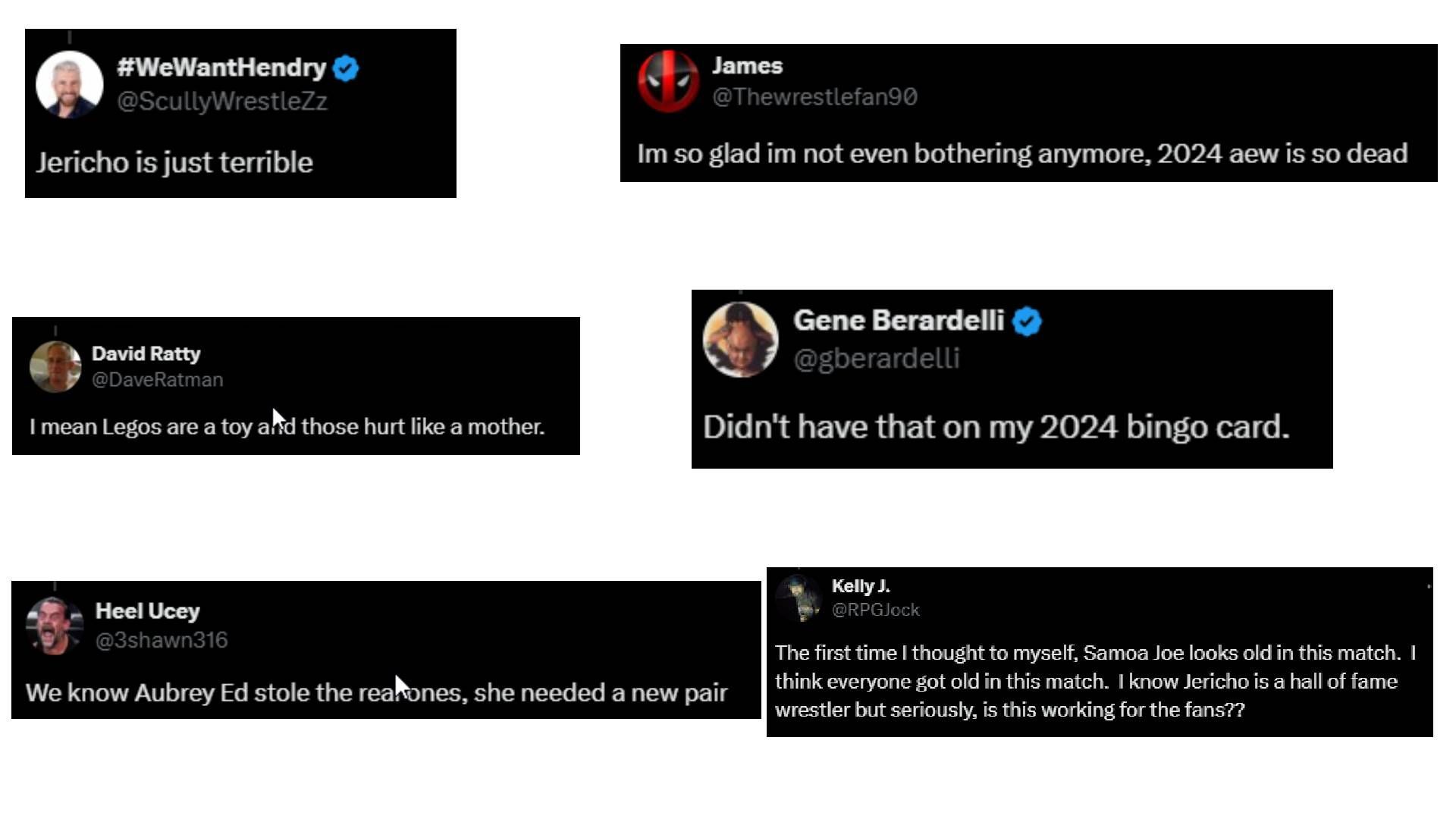 Fans reacting to the accusations [Photo Credit: Screengrab of fan reactions of above user&#039;s X account post]