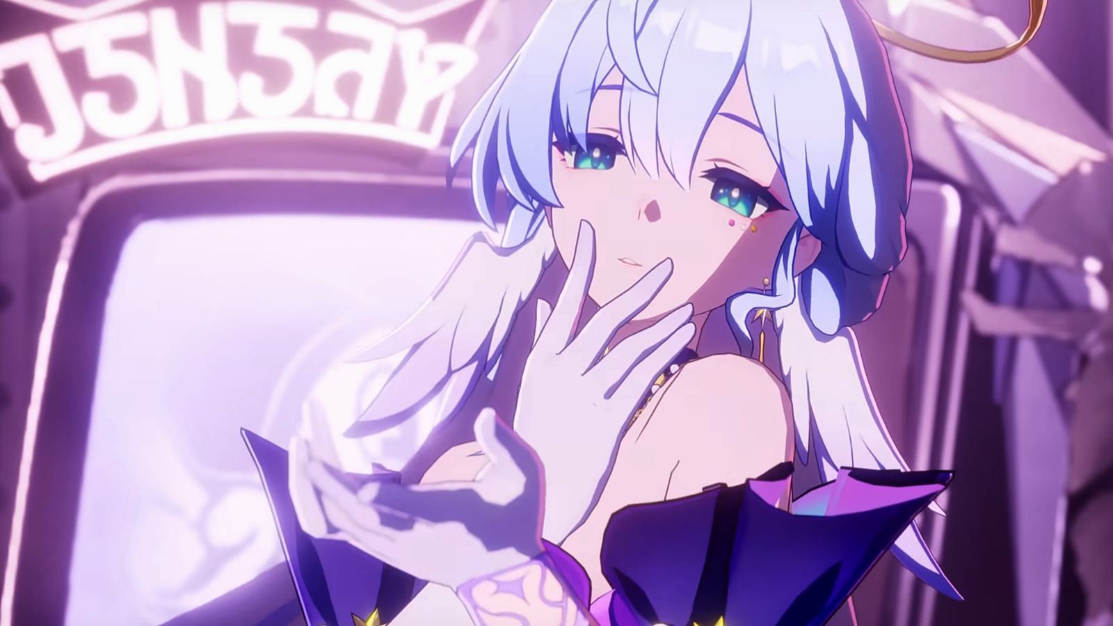 Robin in Honkai Star Rail (Image via HoYoverse)