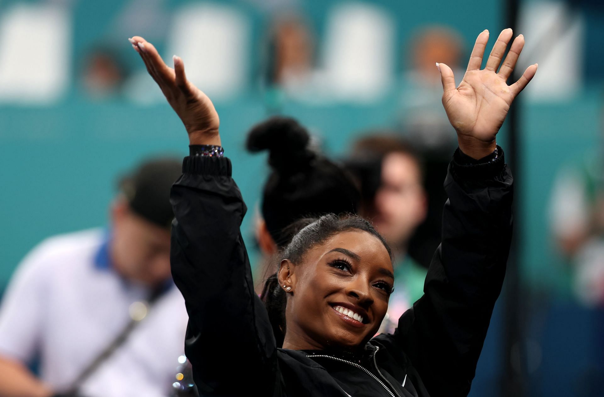 Artistic Gymnastics - Olympic Games Paris 2024: Day 2 - Source: Getty