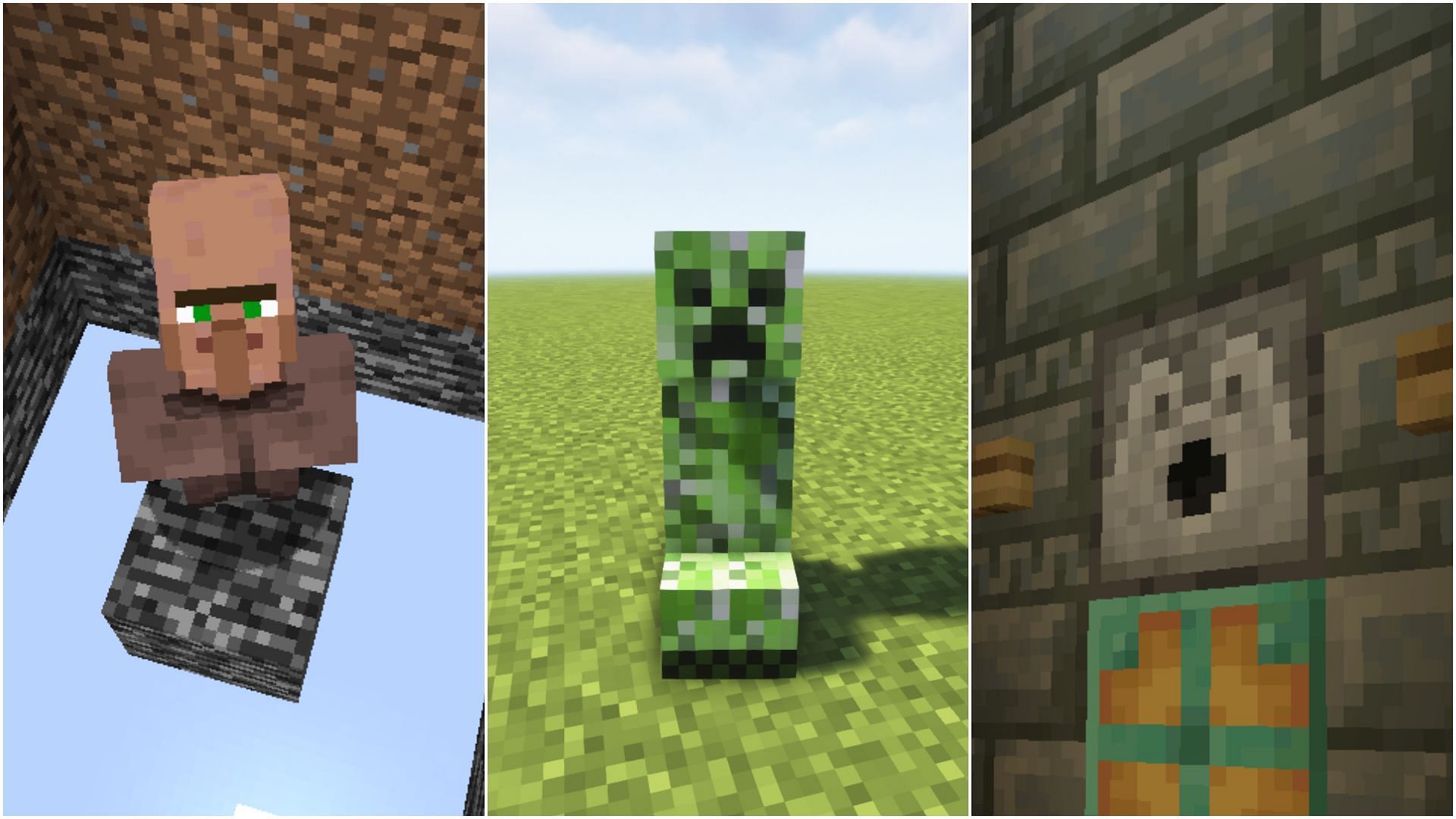 5 accidental Minecraft features everyone loved