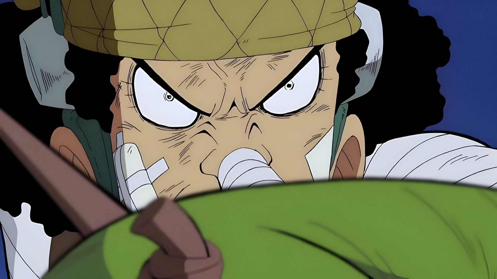 Usopp, not Luffy or Zoro, will likely captain One Piece's Straw Hat ...