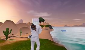 Fortnite Tropical Island Tycoon: UEFN map code, how to play, and more