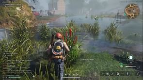 How to get Scarlet Calamus in Once Human