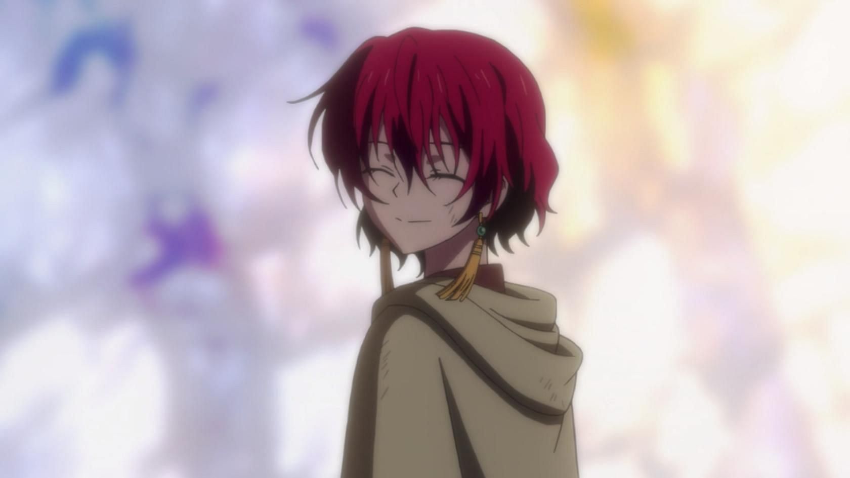 Yona of the Dawn (Image via Pierrot)