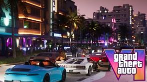 Dataminer explains why GTA 6 cars aren't being backported