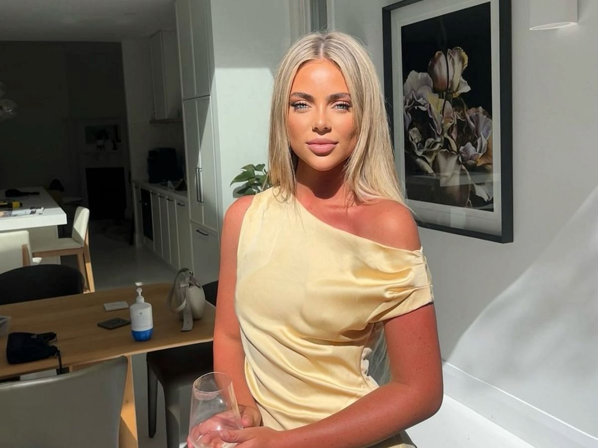 "You'll be missed" — Love Island USA fans upset about Liv's elimination