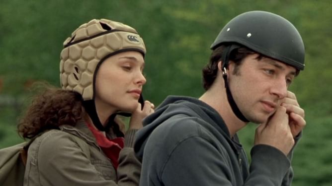Garden State ending explained: Did Andrew return to LA?