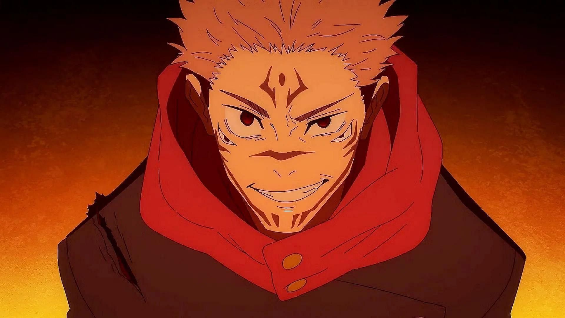 Jujutsu Kaisen might end the Sukuna fight sooner than expected (Image via MAPPA)