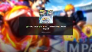 Anime Impact: Evolutions and Gems guide