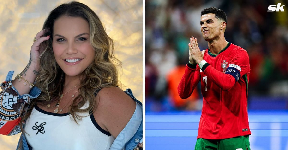 Cristiano Ronaldo&rsquo;s sister defends Portugal captain after emotional penalty miss vs Slovenia, shares heartfelt message