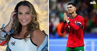 “Lift your head my king” - Cristiano Ronaldo’s sister defends Portugal captain after emotional penalty miss vs Slovenia, shares heartfelt message