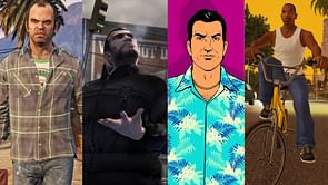 7 of the best main story missions in the GTA series so far