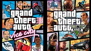 5 things GTA Vice City did before GTA 5
