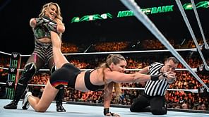 WWE में 1500 से ज्यादा मैच लड़ने वाले रेसलर के कॉन्ट्रैक्ट को लेकर सामने आई बड़ी खबर, जानिए क्या कंपनी के साथ बने रहेंगे?