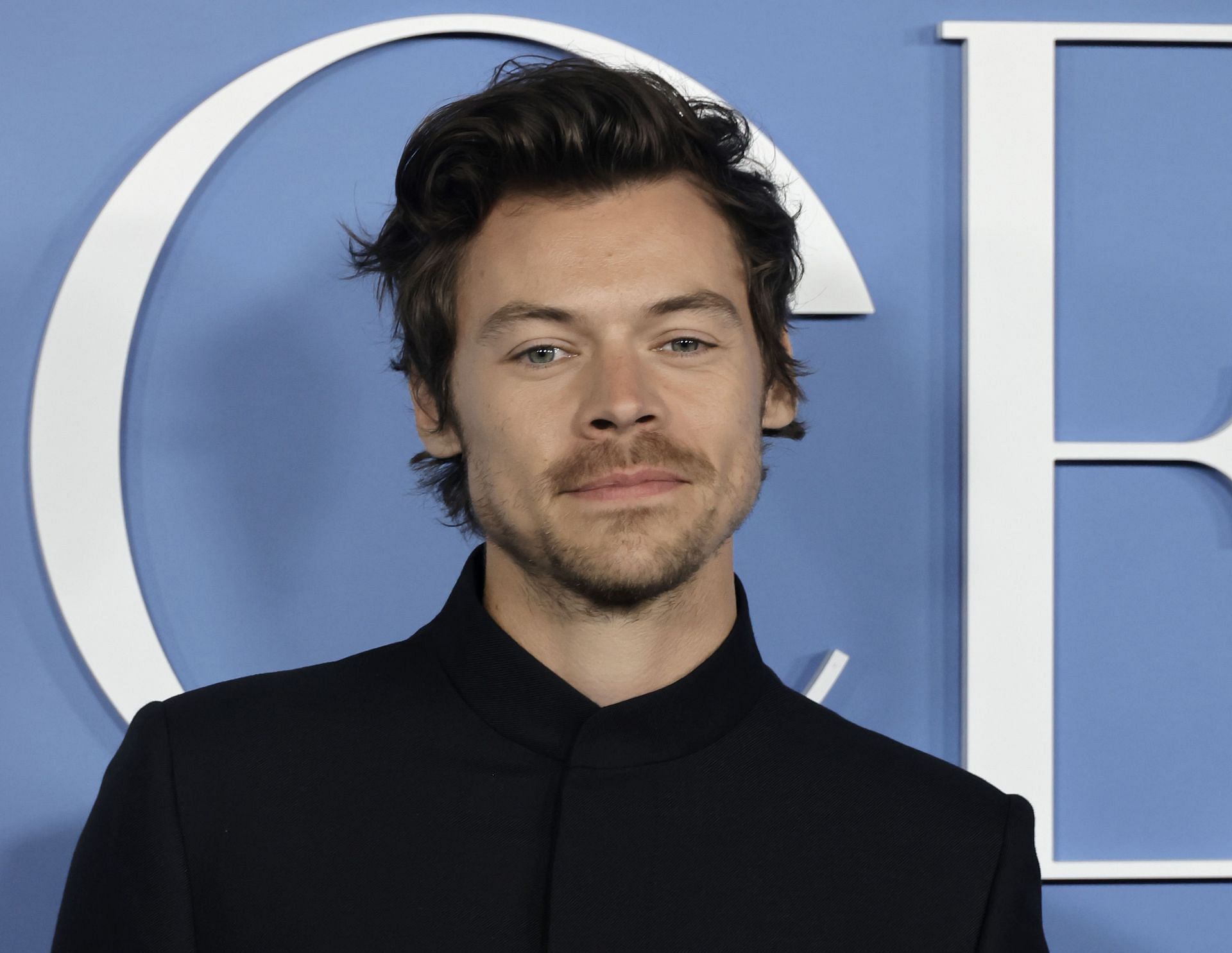 Los Angeles Premiere Of &quot;My Policeman&quot; - Arrivals - Source: Getty