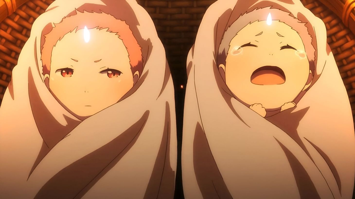 11 Karakter Kembar Anime yang Paling Terkenal Sepanjang Masa, Nomor 1 Duo Paling Legend