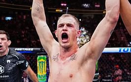 Ex-lightweight champion comes out with bold prediction, says Ian Garry “has what it takes” to win welterweight gold in UFC