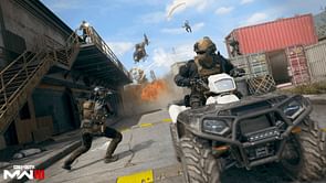 MW3 and Warzone Season 4 Week 6 challenges: How to complete, rewards, and more