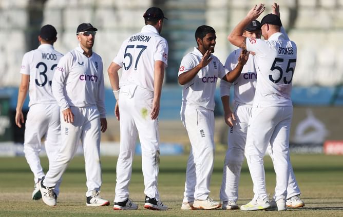 England to tour Pakistan for a 3-match Test series in October