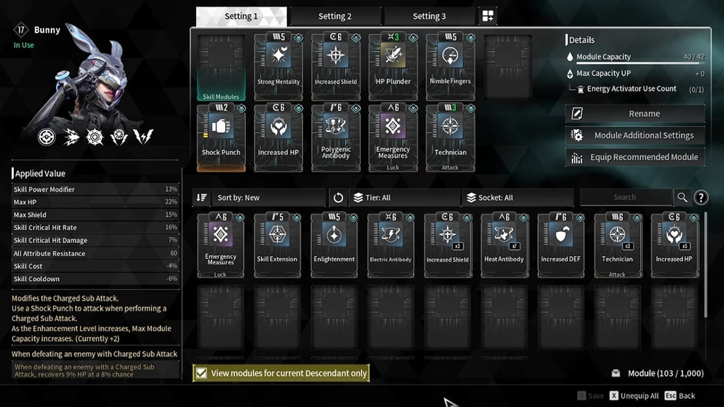 How to get and use Crystallization Catalysts in The First Descendant?