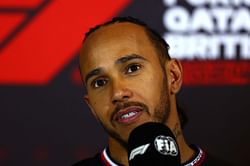 "Niki was there": Guenther Steiner was confident that Lewis Hamilton would be successful in Mercedes in 2013
