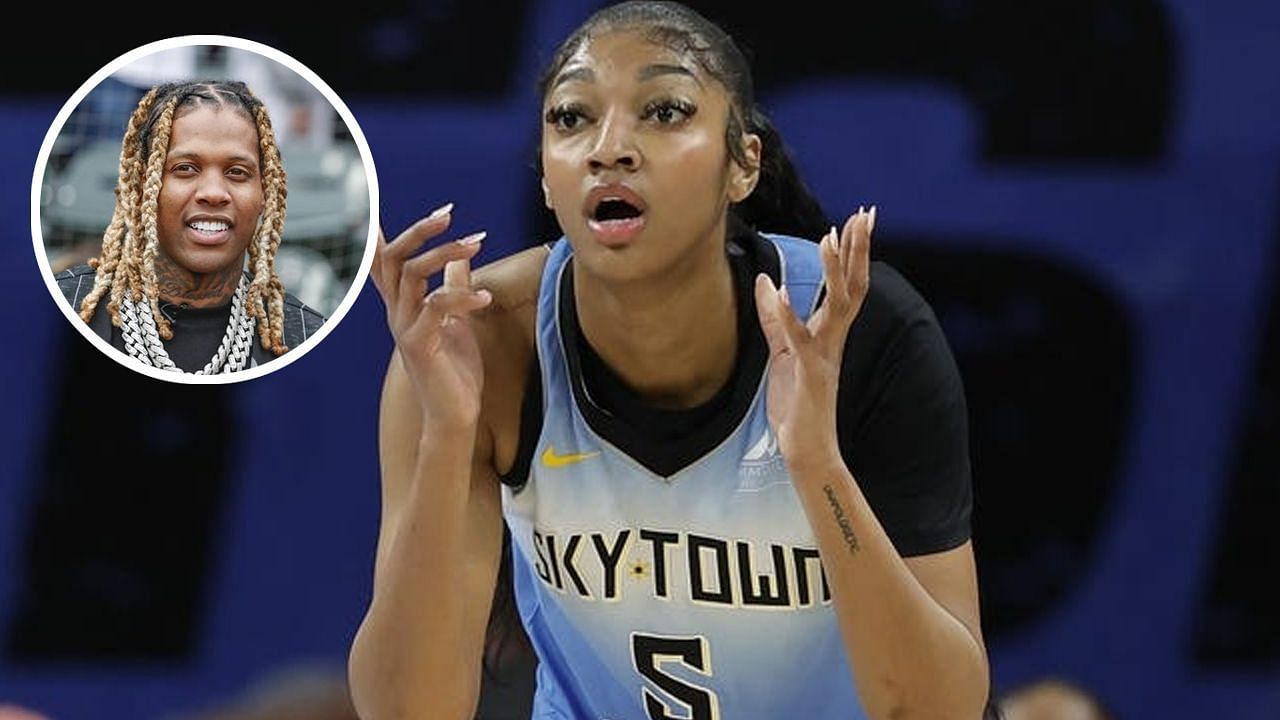 WNBA fans react to Lil Durk name-dropping Chicago Sky star Angel Reese in new song (Image credits: Imagn)