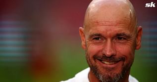 Manchester United working on deal to sign Liverpool transfer target, Red Devils positive over reaching agreement with player - Reports