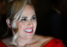Who are the producers of Rebel Wilson's directorial debut 'The Deb'? Actress sued for defamation as she accuses them of "bad behavior"