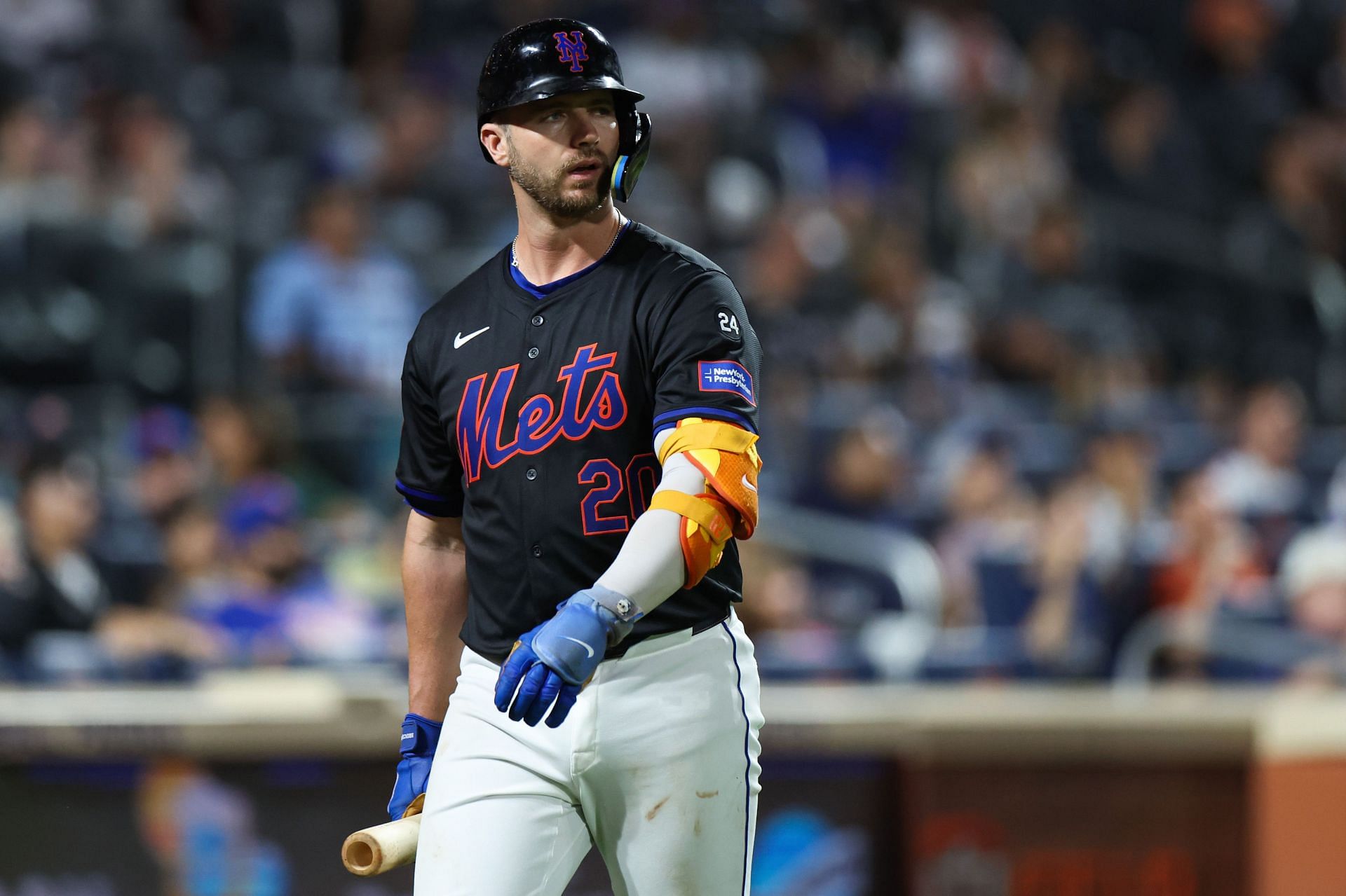 Colorado Rockies v New York Mets - Source: Getty