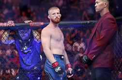 Bo Nickal provides update on UFC return, says he wants to compete on the "most exciting events"