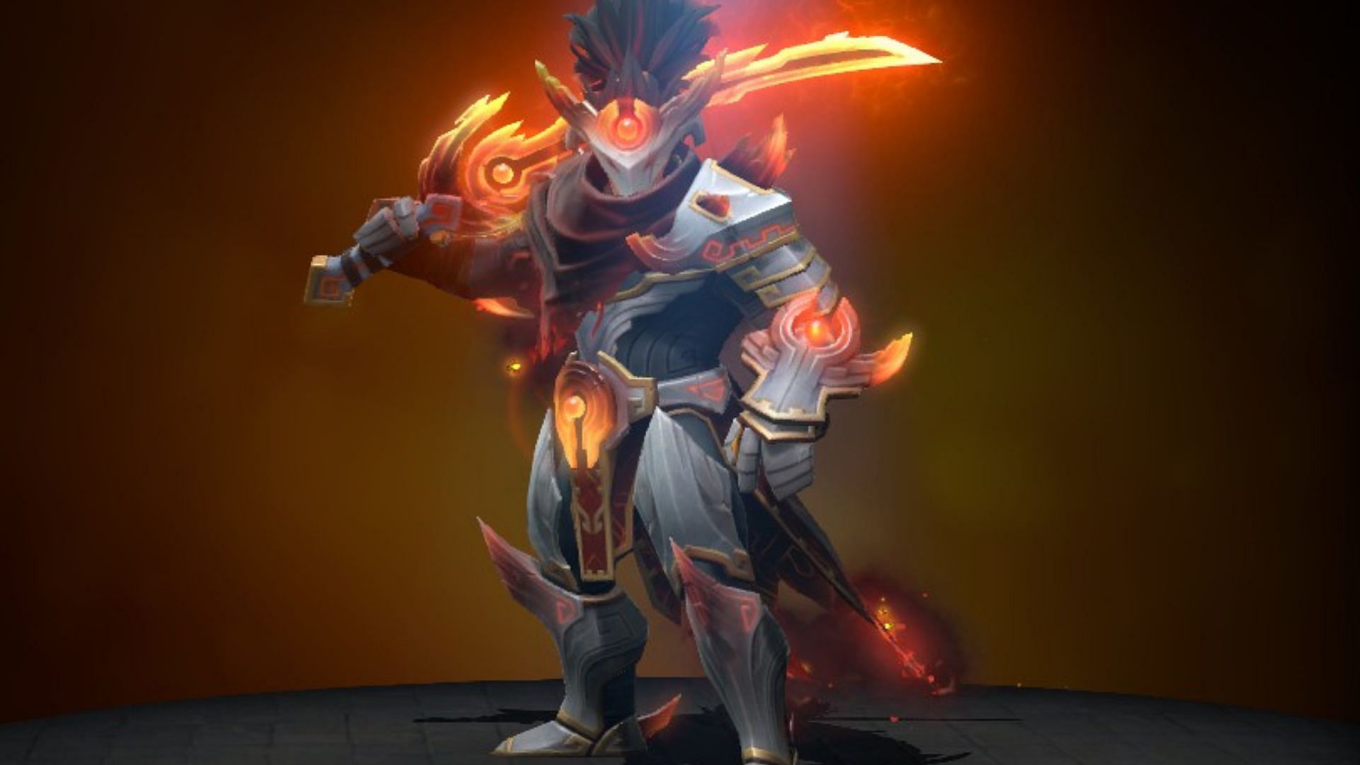 You will acquire a special Healing Ward from the Ancient Exile bundle as well (Image via Valve)