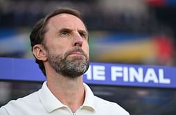 PL manager speaks on potentially replacing Gareth Southgate as England boss amid recent links