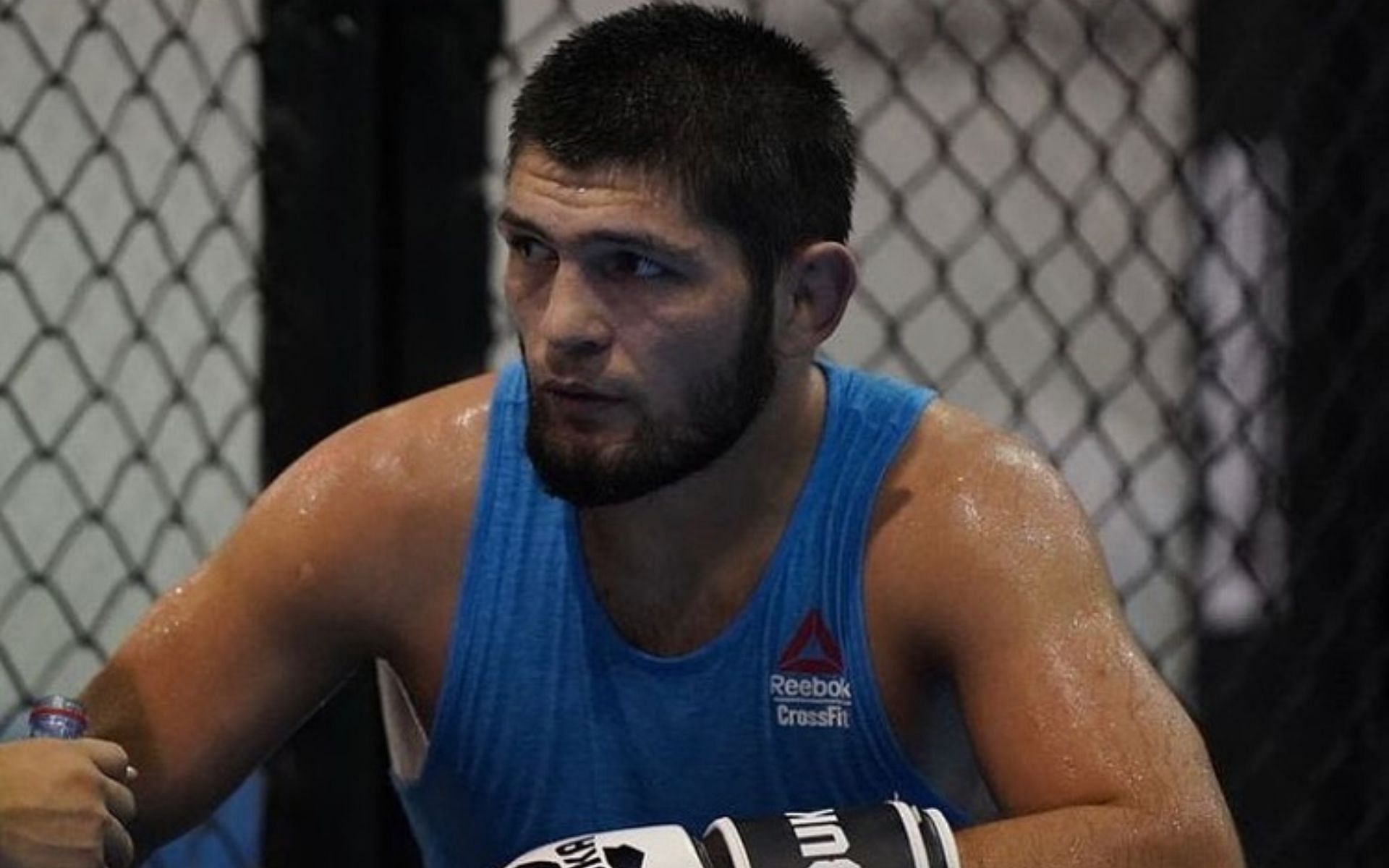 Could Khabib Nurmagomedov lose Dagestan house and car collection ...