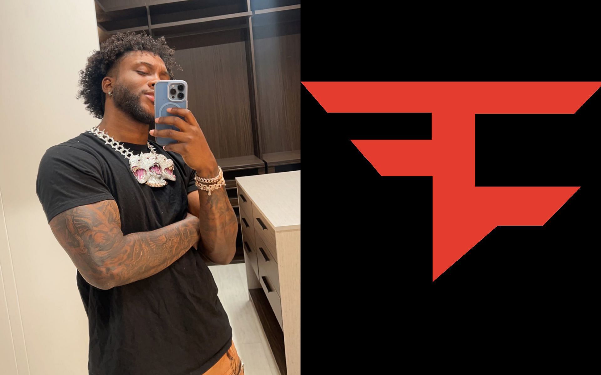 Twitch streamer YourRAGE discloses he had to &quot;get out&quot; of FaZe Clan house