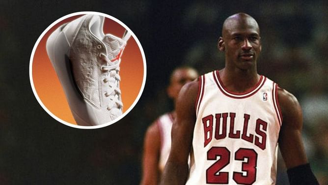 In Photos: Michael Jordan's $6,600,000,000 brand unveils highly anticipated Air Jordan 39 collection ahead of July 23rd launch