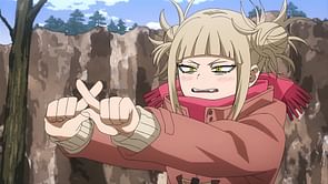My Hero Academia: How Himiko Toga as a hero would have been ideal for the Hero Society, explored