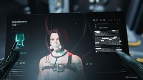 Once Human Character Creation: Weight classes explained