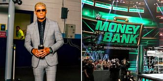 Cody Rhodes sends a four-word message to a WWE fan ahead of Money in the Bank