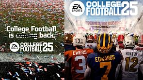 Can you play College Football 25 on PC? Looking at various platforms to play EA Sports game
