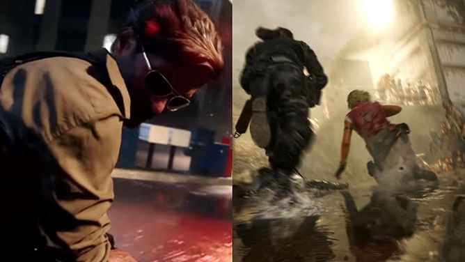Black Ops 6 new details revealed: Zombies gameplay, secret Prestige unlock, Omnimovement, and more