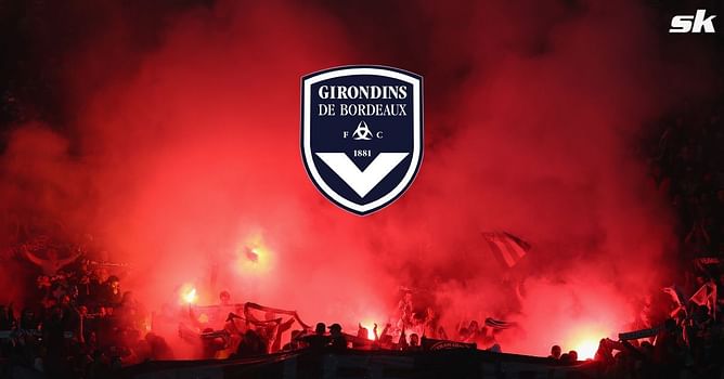 Zinedine Zidane's former club Bordeaux to give up professional status, set to terminate players' contracts and close training facility - Reports