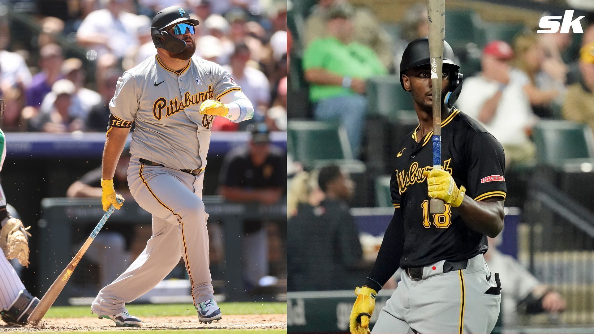 MLB Trade Deadline: 3 Pirates players likely to be traded by July 30