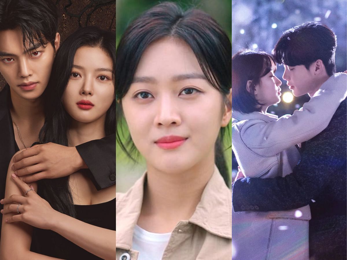 5 K-dramas to watch if you liked Guardian: The Lonely and Great God