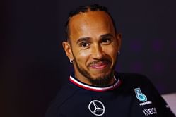 Lewis Hamilton addresses rumors of buying the Gresini Racing MotoGP team